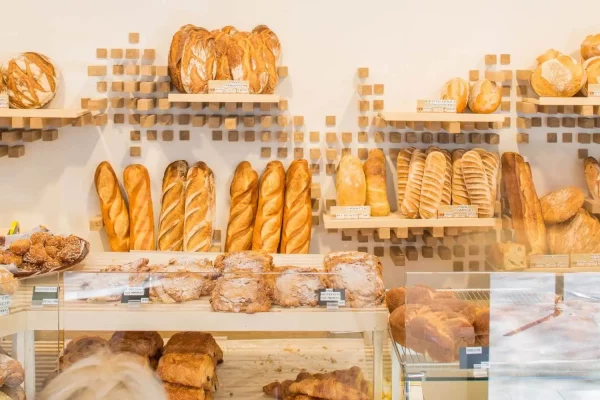Boulangerie Pâtisserie aménagement: 5 astuces pour maximiser l’espace et booster vos ventes