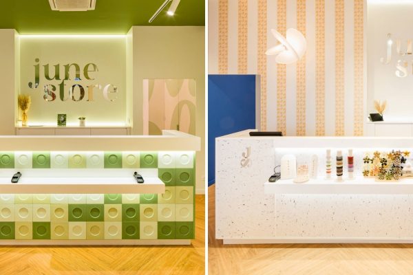 Agencement de magasins et déploiement de concept retail : l’accompagnement EVEMA pour la bijouterie June Store