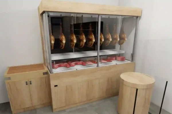 Cave de maturation en boucherie : guide pour sublimer votre viande