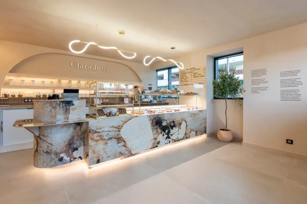 Pâtisserie Clara Jung : une nouvelle adresse gourmande à Castries